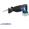 Scie sabre GSA 18V-28 Solo (en boite en carton)