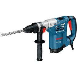 Marteau perforateur Bosch SDS Plus GBH 4-32 DFR 900 W 4,2 J avec accessoires