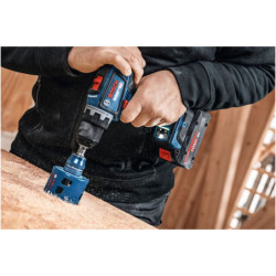 Batterie Bosch Expert EXBA 18V4.0 Ah