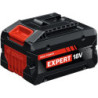 Batterie Bosch Expert EXBA 18V 5.5 Ah