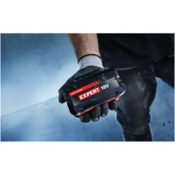 Batterie Bosch Expert EXBA 18V 5.5 Ah