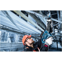 Batterie Bosch Expert EXBA 18V 5.5 Ah