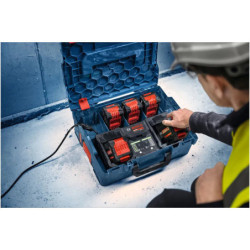 Batterie Bosch Expert EXBA 18V 5.5 Ah