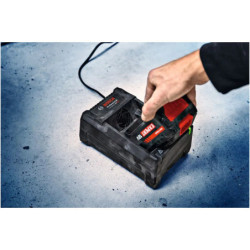 Batterie Bosch Expert EXBA 18V 5.5 Ah