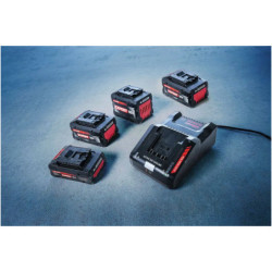 Batterie Bosch Expert EXBA 18V 5.5 Ah