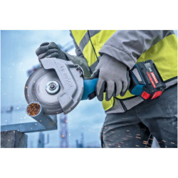 Batterie Bosch Expert EXBA 18V 8.0 Ah