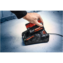 Batterie Bosch Expert EXBA 18V 8.0 Ah