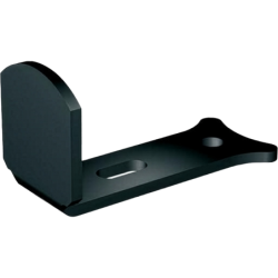 Dardenne aluminium DMK noir