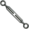 Tendeur Inox 2 yeux