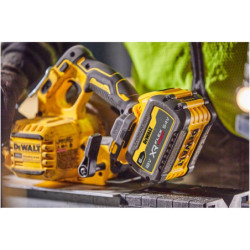 Scie circulaire 190 mm XR 18V ADVANTAGE avec coffret TSTA (sans batterie, ni chargeur)