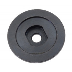 Flasque extérieure 40 pour scie circulaire BSS610