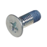 Vis 5x14mm pour scie circulaire C 9U et M8V2 Hitachi