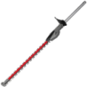Taille-haies sur perche fixe QUIK-LOK Milwaukee M18 FOPH-SHTA (sans batterie, ni chargeur)