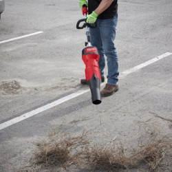 Souffleur QUIK-LOK Milwaukee M18 FOPH2-0 (sans batterie, ni chargeur)