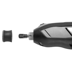 Dremel 8240 - outil rotatif multifonction avec batterie 12V 2Ah - 3 adaptations et 45 accessoires