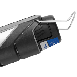 Dremel 8240 - outil rotatif multifonction avec batterie 12V 2Ah - 3 adaptations et 45 accessoires