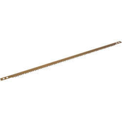 Lame de rechange pour scie à bûches 51-30 Bahco longueur 759 mm