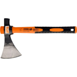 Hachette Bahco multi-usages manche fibre de verre 380 mm
