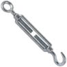 Tendeur oeil crochet Inox 316