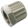 Réduction mâle conique femelle cylindrique A4