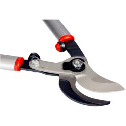 Ébrancheur long professionnel Bahco P280-SL-80 manches en aluminium longueur 800 mm