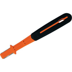 Affûteur Sharp-X en carbure de Tungstène