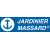 JARDINIER MASSARD
