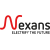 NEXANS